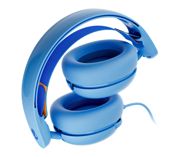 Skullcandy Grom Blue - 1610127 - zdjęcie 3